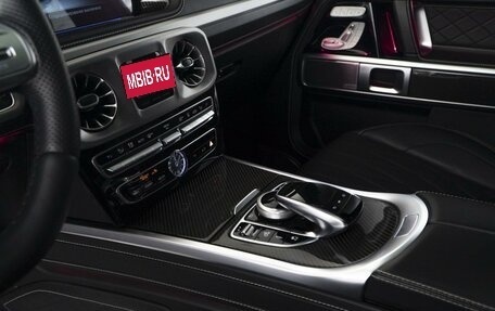 Mercedes-Benz G-Класс AMG, 2019 год, 17 800 000 рублей, 17 фотография
