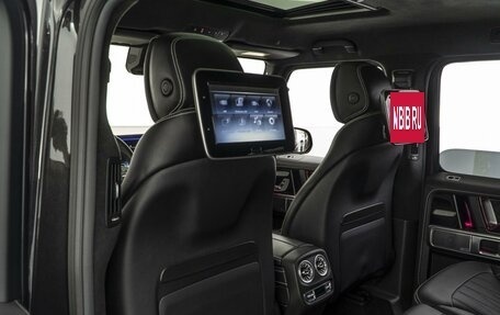 Mercedes-Benz G-Класс AMG, 2019 год, 17 800 000 рублей, 12 фотография
