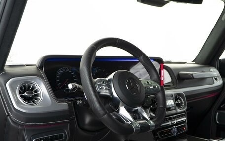 Mercedes-Benz G-Класс AMG, 2019 год, 17 800 000 рублей, 14 фотография