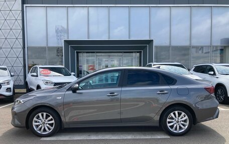 KIA Cerato IV, 2021 год, 2 100 000 рублей, 8 фотография