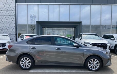 KIA Cerato IV, 2021 год, 2 100 000 рублей, 4 фотография