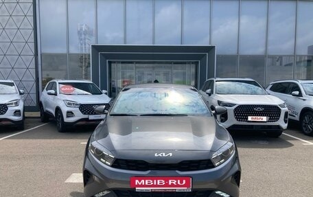KIA Cerato IV, 2021 год, 2 100 000 рублей, 2 фотография