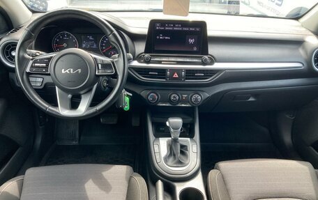KIA Cerato IV, 2021 год, 2 100 000 рублей, 18 фотография