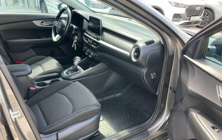 KIA Cerato IV, 2021 год, 2 100 000 рублей, 15 фотография