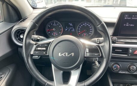 KIA Cerato IV, 2021 год, 2 100 000 рублей, 17 фотография