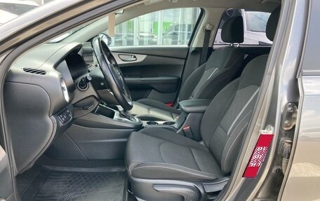 KIA Cerato IV, 2021 год, 2 100 000 рублей, 19 фотография