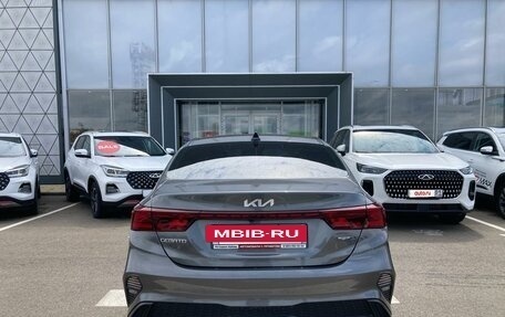 KIA Cerato IV, 2021 год, 2 100 000 рублей, 6 фотография