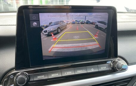 KIA Cerato IV, 2021 год, 2 100 000 рублей, 24 фотография