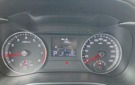 KIA Cerato IV, 2021 год, 2 100 000 рублей, 27 фотография