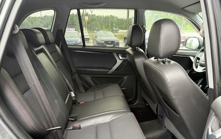 Chery Tiggo 3 I, 2018 год, 785 000 рублей, 7 фотография