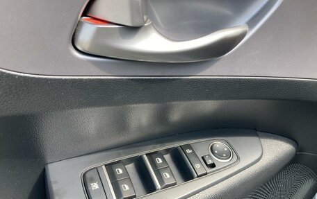 KIA Cerato IV, 2021 год, 2 100 000 рублей, 30 фотография