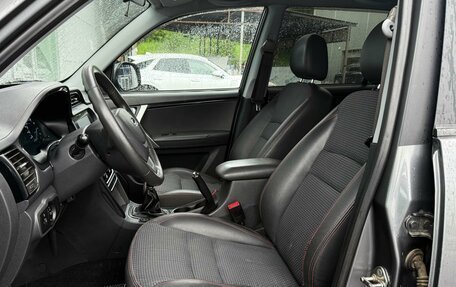 Chery Tiggo 3 I, 2018 год, 785 000 рублей, 10 фотография