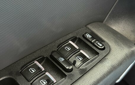 Chery Tiggo 3 I, 2018 год, 785 000 рублей, 14 фотография