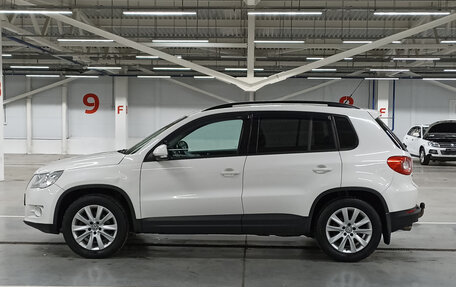 Volkswagen Tiguan I, 2010 год, 920 000 рублей, 12 фотография