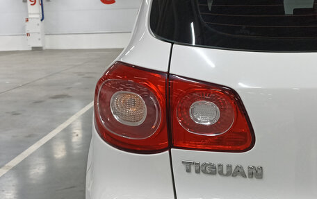 Volkswagen Tiguan I, 2010 год, 920 000 рублей, 13 фотография