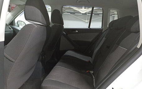 Volkswagen Tiguan I, 2010 год, 920 000 рублей, 16 фотография