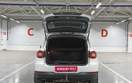 Volkswagen Tiguan I, 2010 год, 920 000 рублей, 14 фотография