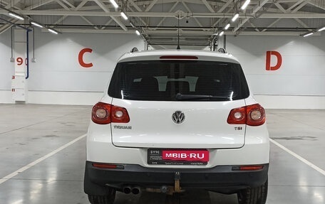 Volkswagen Tiguan I, 2010 год, 920 000 рублей, 10 фотография