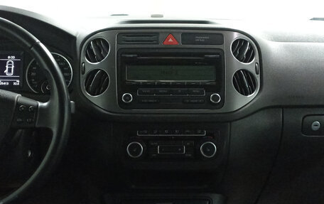 Volkswagen Tiguan I, 2010 год, 920 000 рублей, 19 фотография