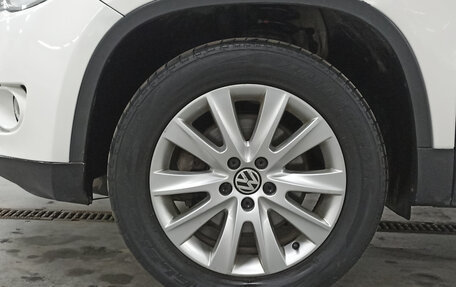 Volkswagen Tiguan I, 2010 год, 920 000 рублей, 22 фотография
