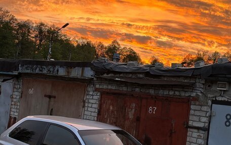 Mazda 323, 1997 год, 220 000 рублей, 4 фотография