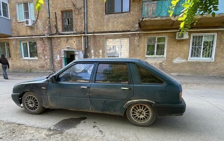 ИЖ 2126 «Ода», 2001 год, 55 000 рублей, 5 фотография