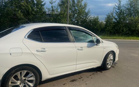 Citroen C4 II рестайлинг, 2013 год, 600 000 рублей, 7 фотография