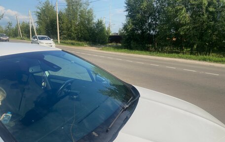 Citroen C4 II рестайлинг, 2013 год, 600 000 рублей, 8 фотография