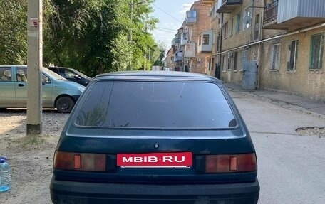 ИЖ 2126 «Ода», 2001 год, 55 000 рублей, 2 фотография