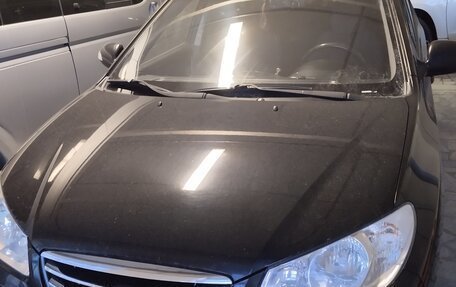 Hyundai Elantra IV, 2010 год, 1 000 000 рублей, 2 фотография