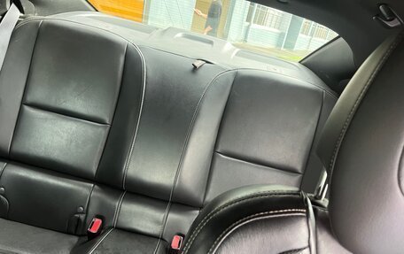 Chevrolet Camaro IV, 2013 год, 2 250 000 рублей, 26 фотография