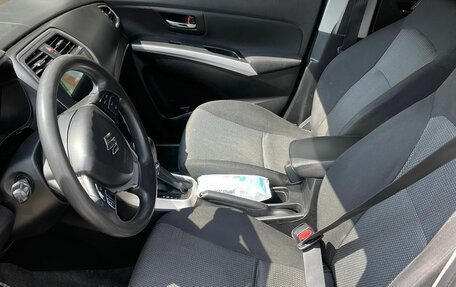 Suzuki SX4 II рестайлинг, 2014 год, 1 020 000 рублей, 6 фотография