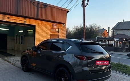 Mazda CX-5 II, 2019 год, 2 450 000 рублей, 4 фотография