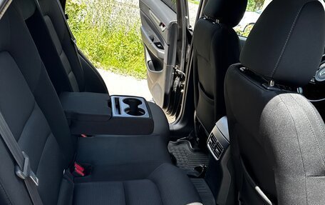 Mazda CX-5 II, 2019 год, 2 450 000 рублей, 17 фотография