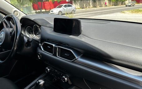 Mazda CX-5 II, 2019 год, 2 450 000 рублей, 15 фотография