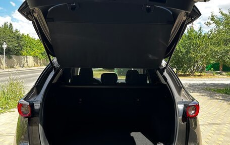 Mazda CX-5 II, 2019 год, 2 450 000 рублей, 20 фотография