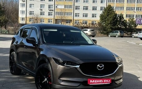 Mazda CX-5 II, 2019 год, 2 450 000 рублей, 12 фотография