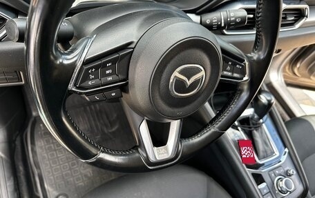 Mazda CX-5 II, 2019 год, 2 450 000 рублей, 13 фотография