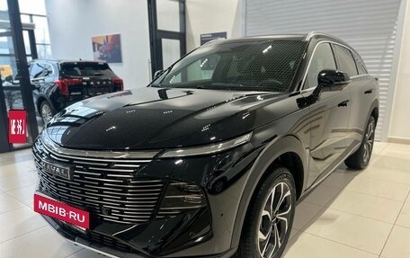 Haval F7, 2025 год, 3 249 000 рублей, 2 фотография