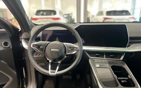 Haval F7, 2025 год, 3 249 000 рублей, 8 фотография