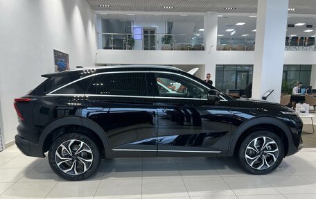 Haval F7, 2025 год, 3 249 000 рублей, 4 фотография