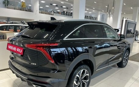 Haval F7, 2025 год, 3 249 000 рублей, 5 фотография