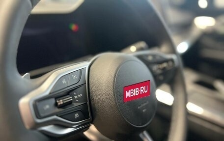 Haval F7, 2025 год, 3 249 000 рублей, 9 фотография