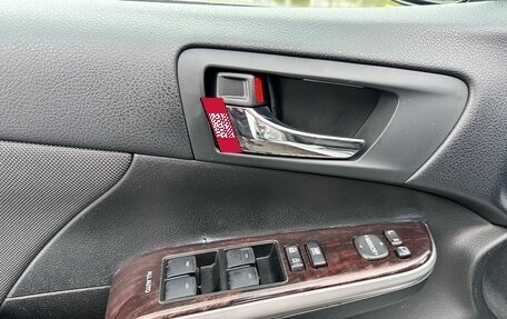 Toyota Camry, 2017 год, 2 250 000 рублей, 14 фотография