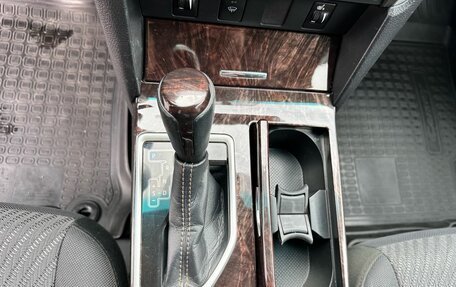 Toyota Camry, 2017 год, 2 250 000 рублей, 18 фотография