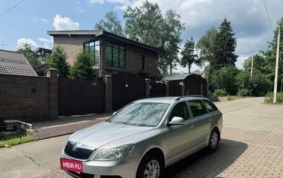 Skoda Octavia, 2013 год, 1 250 000 рублей, 1 фотография