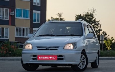 Toyota Raum I, 1998 год, 380 000 рублей, 1 фотография