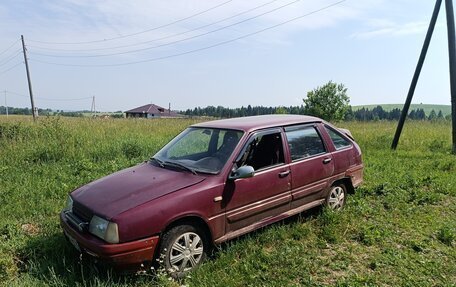 ИЖ 2126 «Ода», 2004 год, 99 000 рублей, 1 фотография