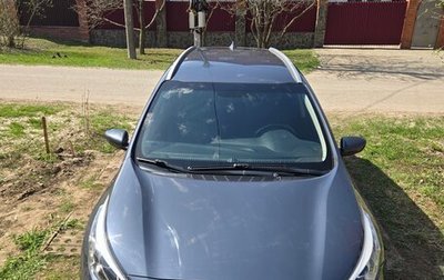 KIA cee'd III, 2018 год, 1 700 000 рублей, 1 фотография