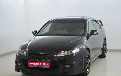 Honda Accord VII рестайлинг, 2008 год, 940 000 рублей, 1 фотография